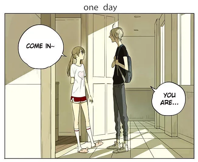 19 Days Chapter 70 page 1