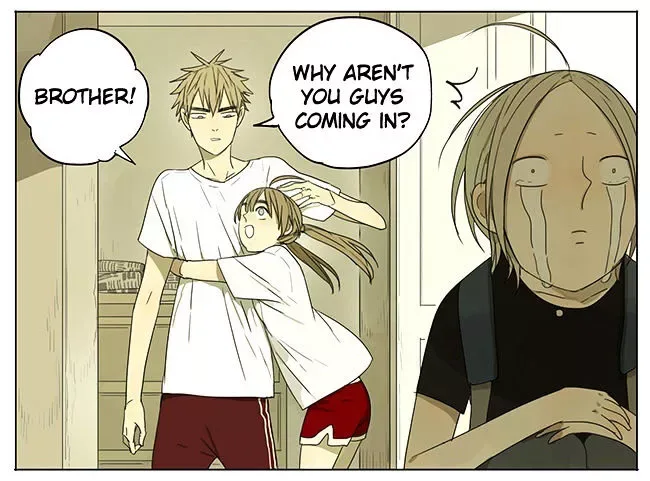 19 Days Chapter 70 page 5