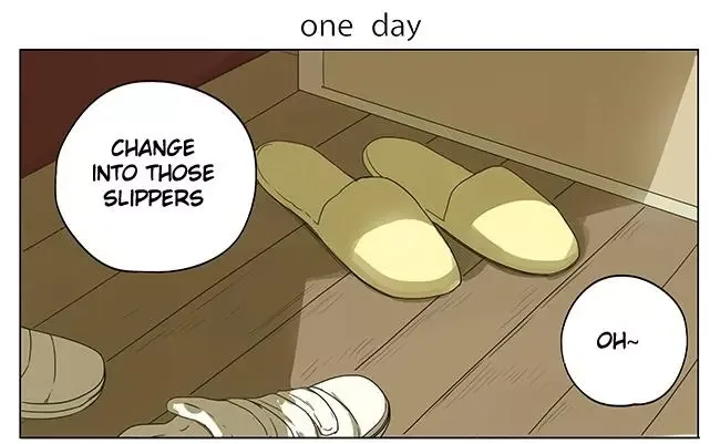 19 Days Chapter 71 page 1