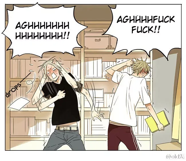 19 Days Chapter 74 page 7