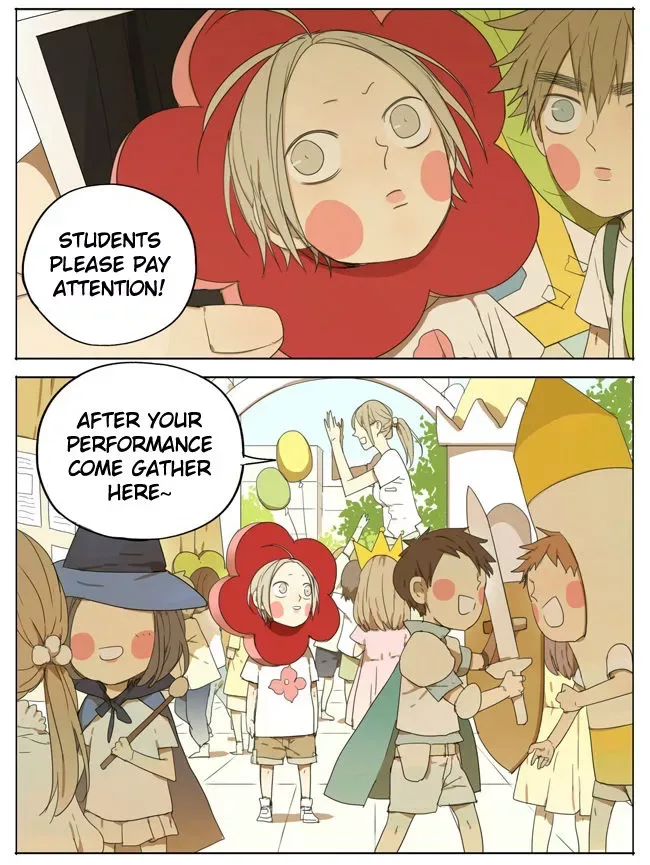 19 Days Chapter 75.2 page 2