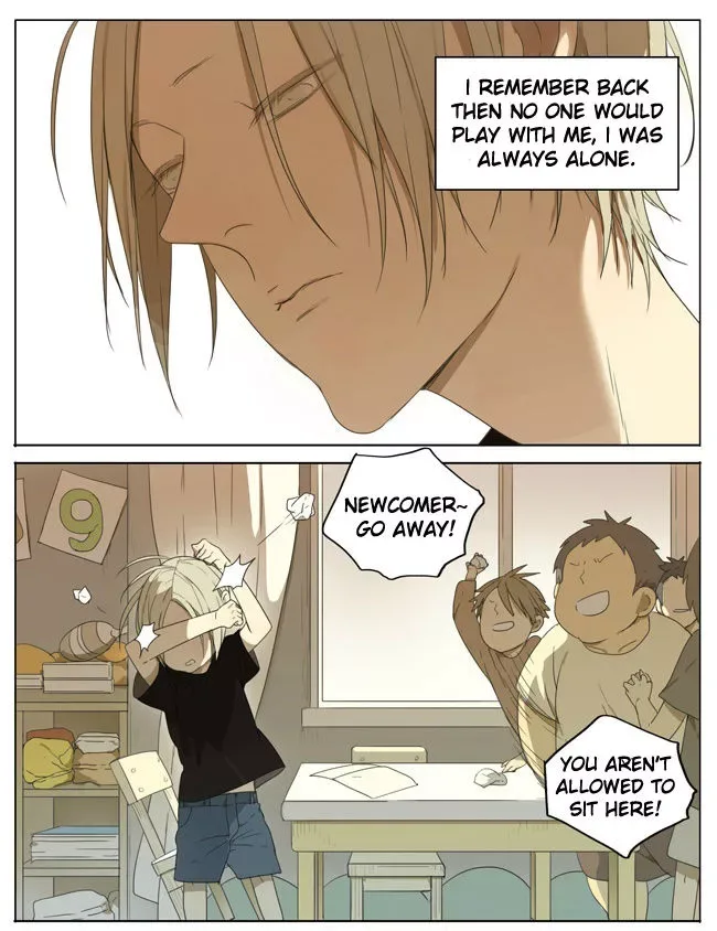 19 Days Chapter 75.2 page 6