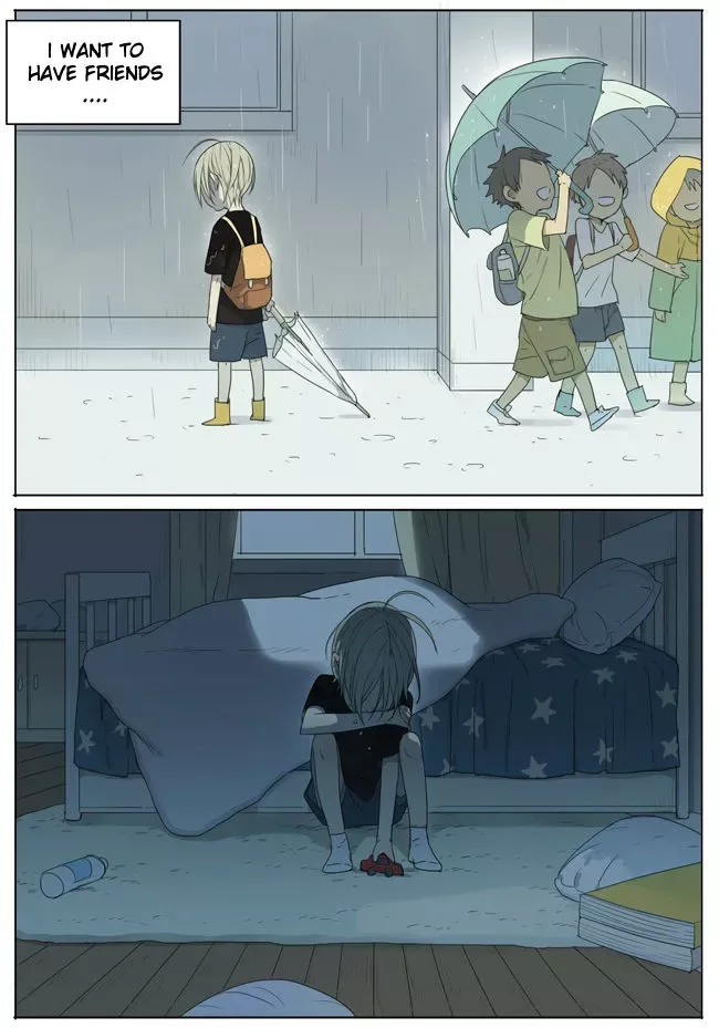 19 Days Chapter 75.2 page 7