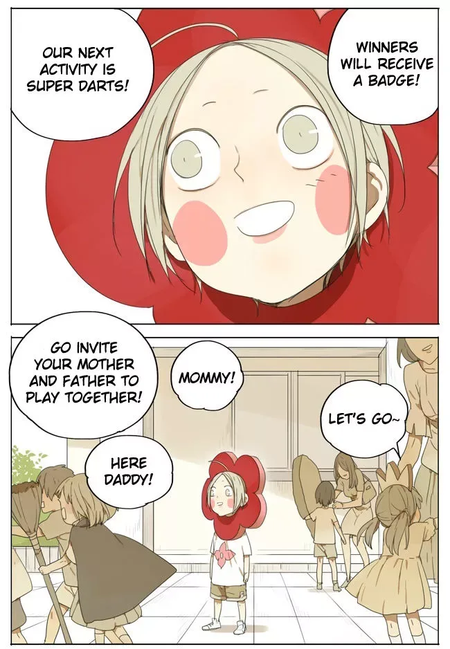 19 Days Chapter 75 page 3