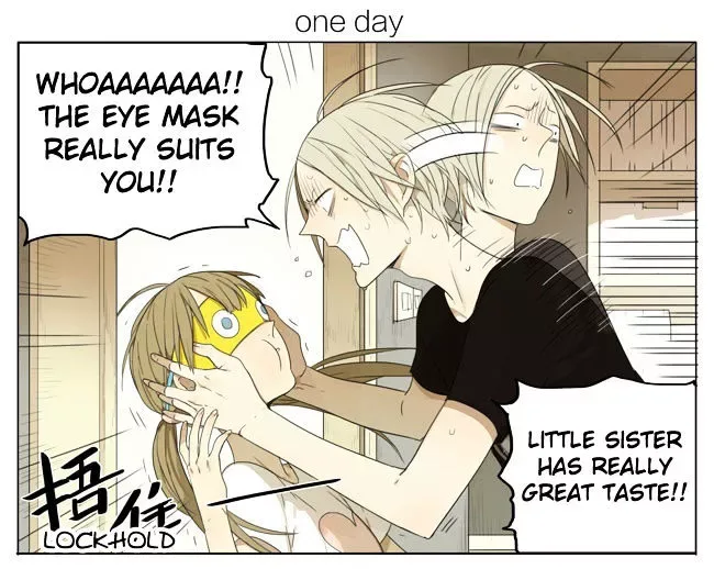19 Days Chapter 78 page 1