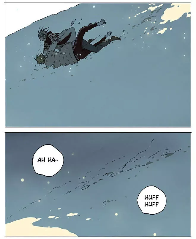 19 Days Chapter 79.1 page 8