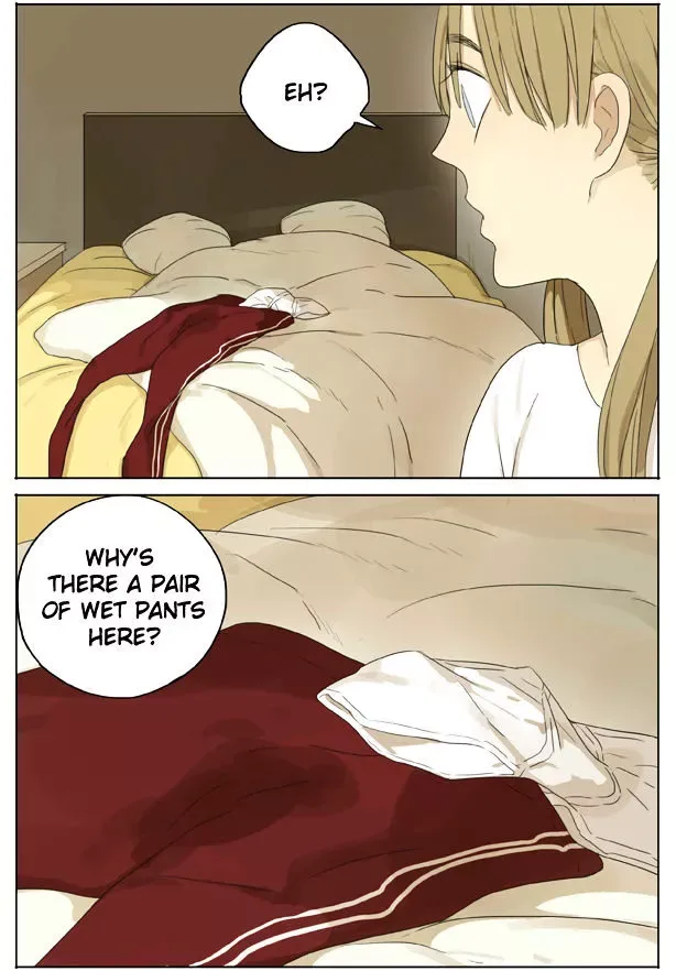19 Days Chapter 82 page 2