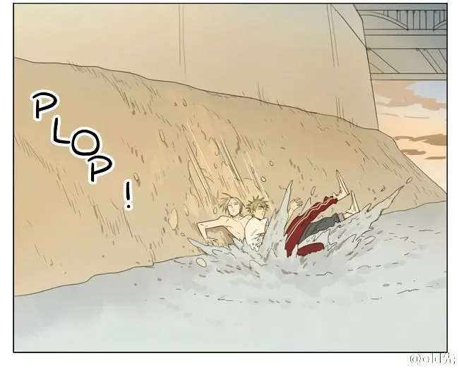 19 Days Chapter 85 page 6