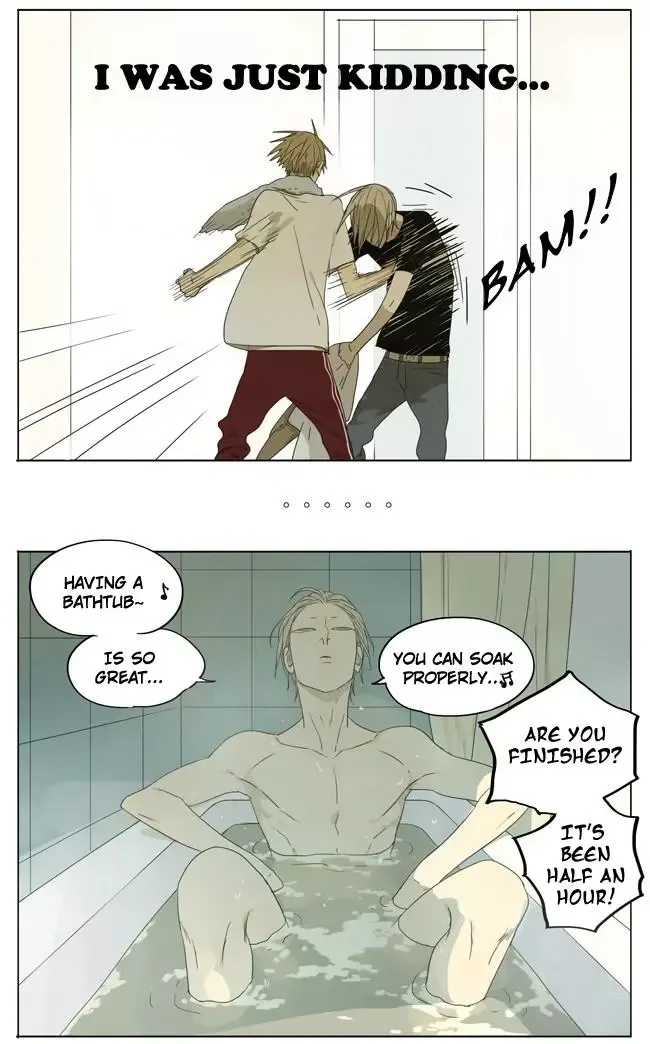 19 Days Chapter 88 page 2