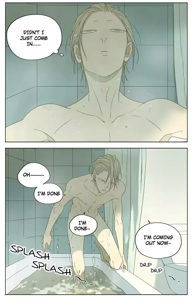 19 Days Chapter 88 page 3