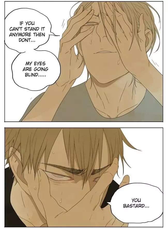 19 Days Chapter 94 page 2