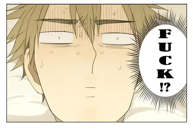 19 Days Chapter 95 page 6