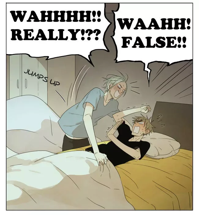 19 Days Chapter 96 page 6