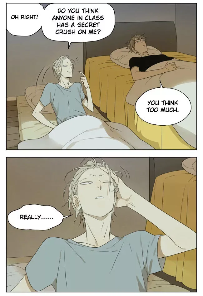 19 Days Chapter 96 page 3