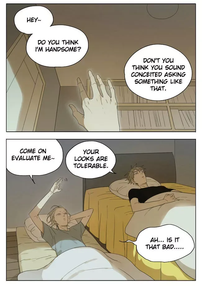 19 Days Chapter 96 page 2