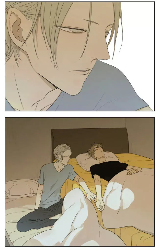 19 Days Chapter 97 page 8