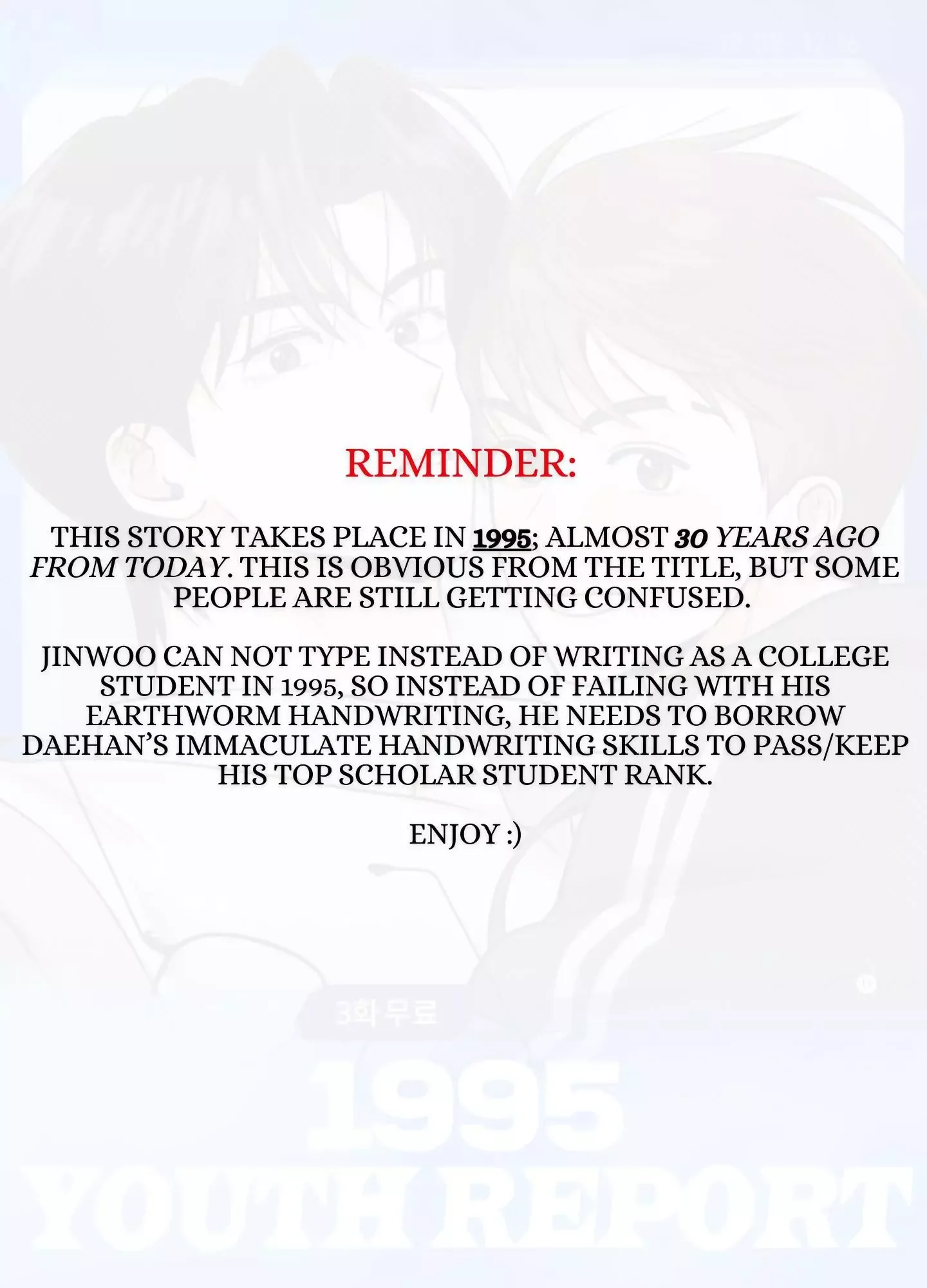 1995 Youth Report Chapter 10 page 3