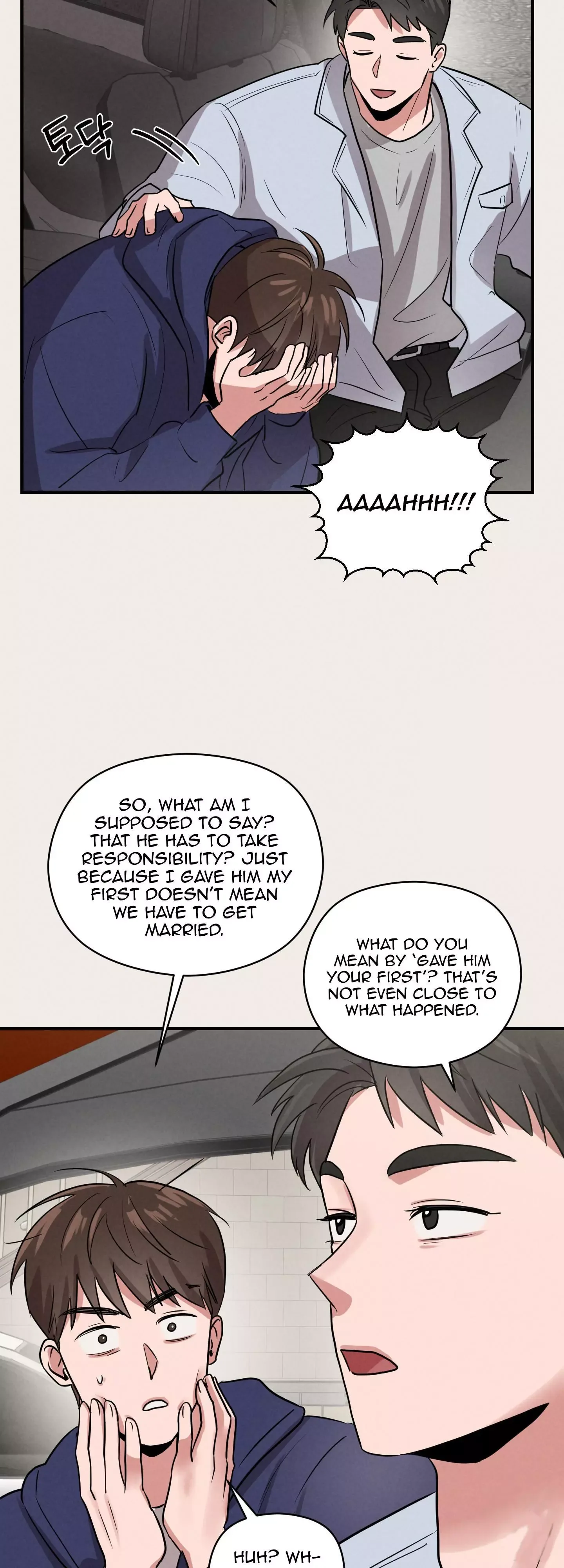 1995 Youth Report Chapter 12 page 47