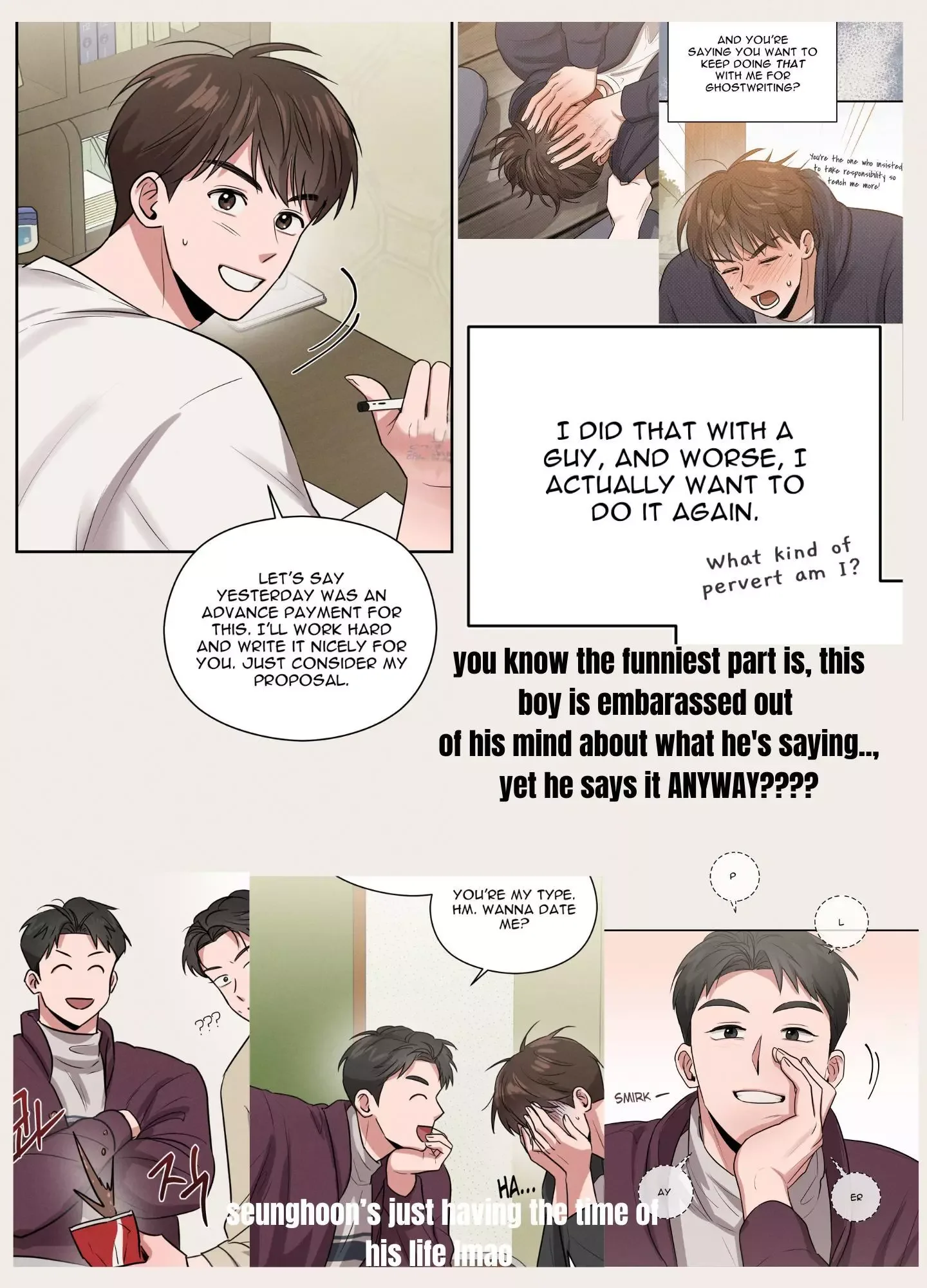 1995 Youth Report Chapter 14 page 59