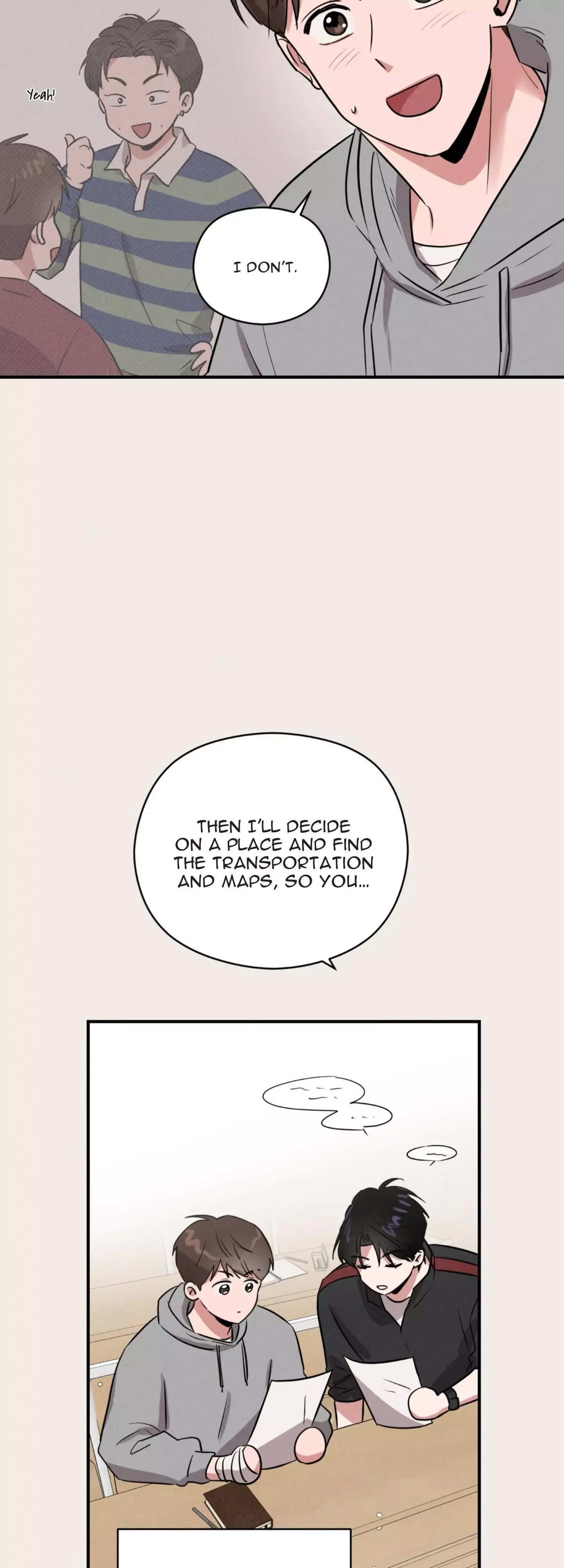 1995 Youth Report Chapter 19 page 15