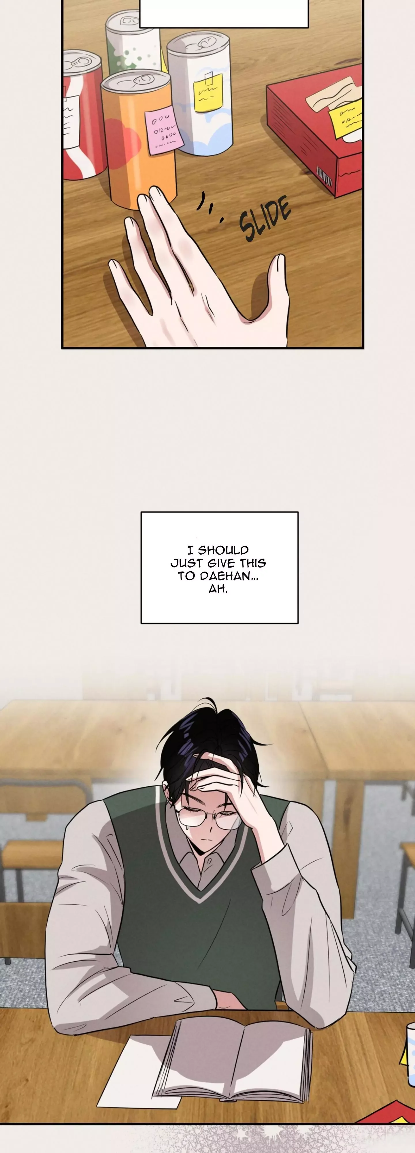 1995 Youth Report Chapter 20 page 19