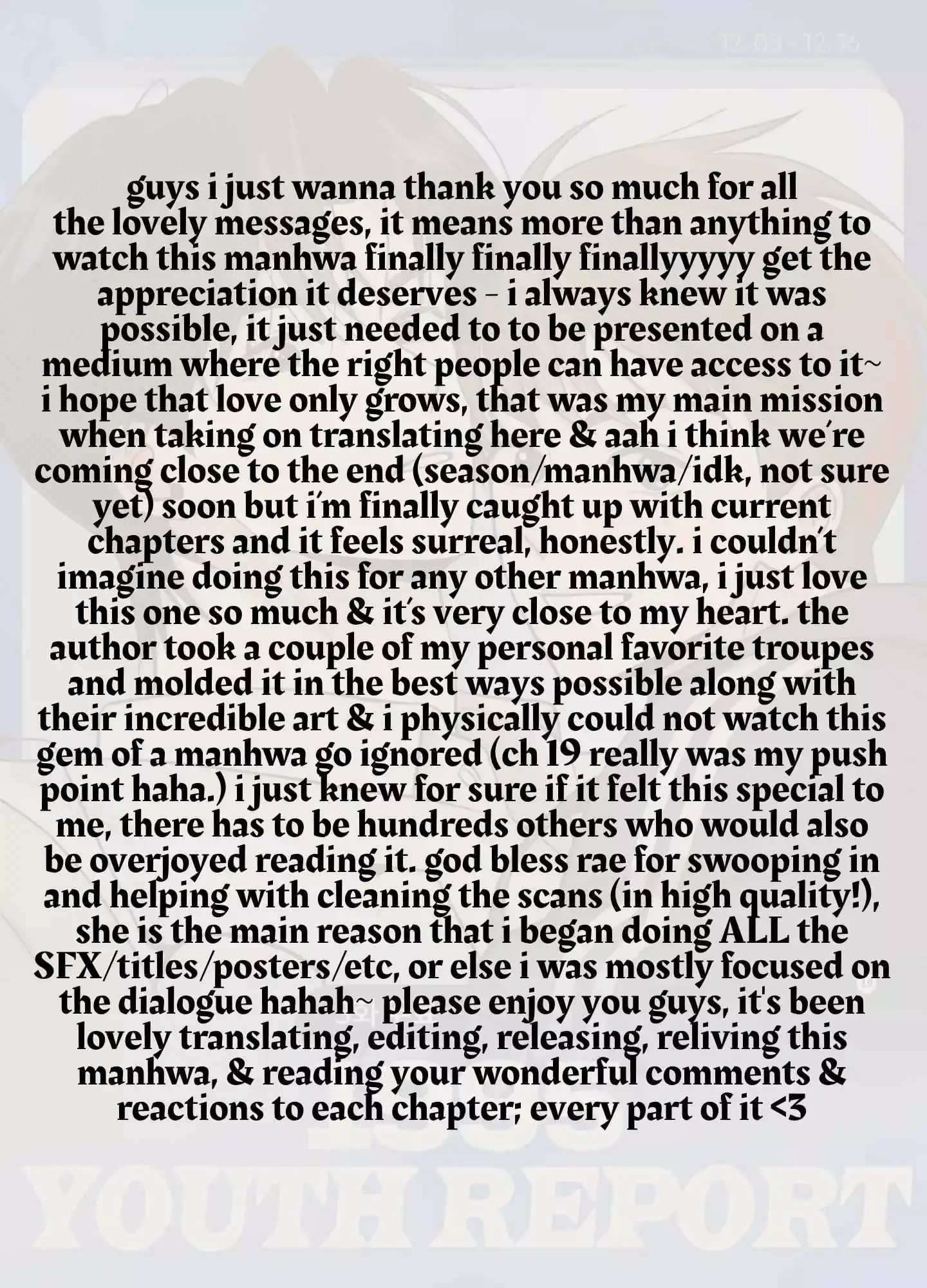 1995 Youth Report Chapter 28 page 55