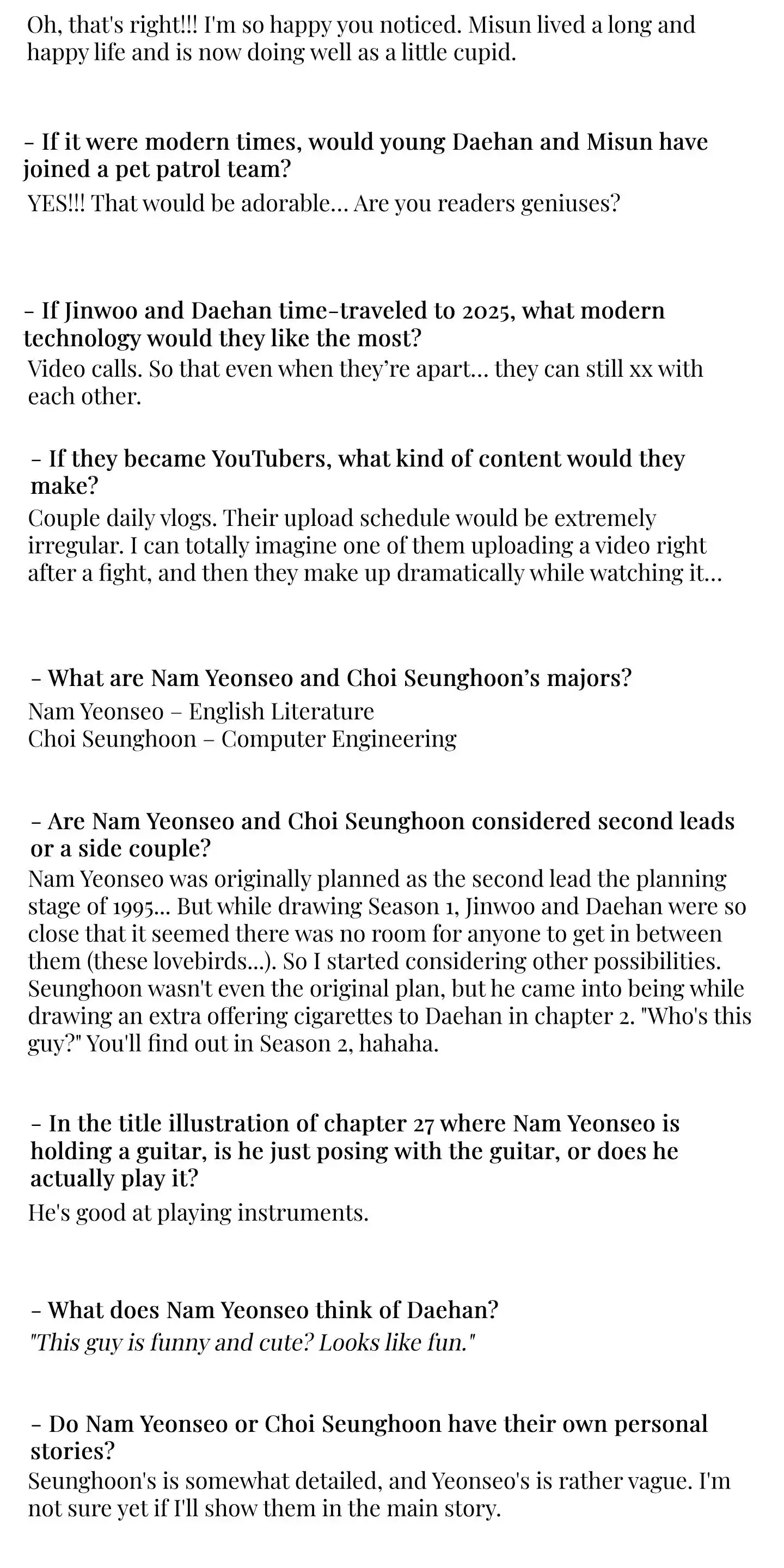 1995 Youth Report Chapter 31.5 page 10