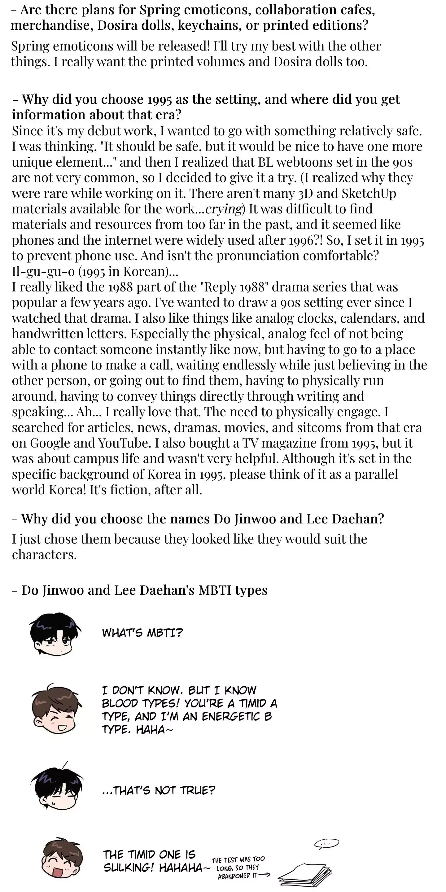 1995 Youth Report Chapter 31.5 page 4