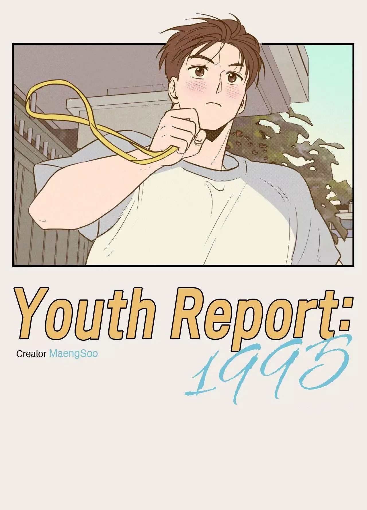 1995 Youth Report Chapter 55 page 52