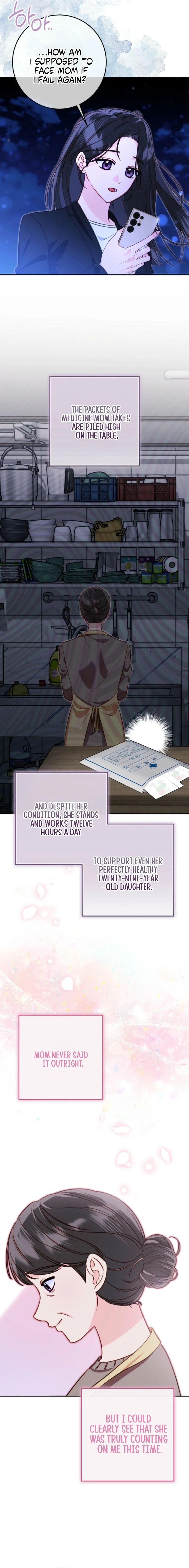 1st in Class Hides Regression Chapter 1 page 9