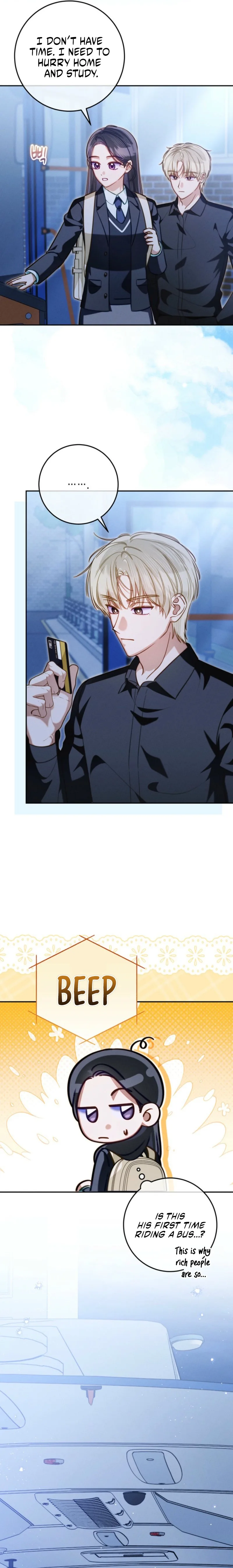 1st in Class Hides Regression Chapter 18 page 13