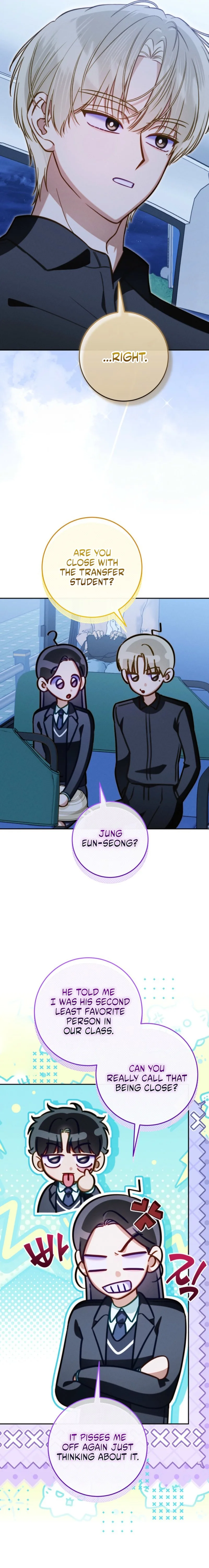 1st in Class Hides Regression Chapter 18 page 16