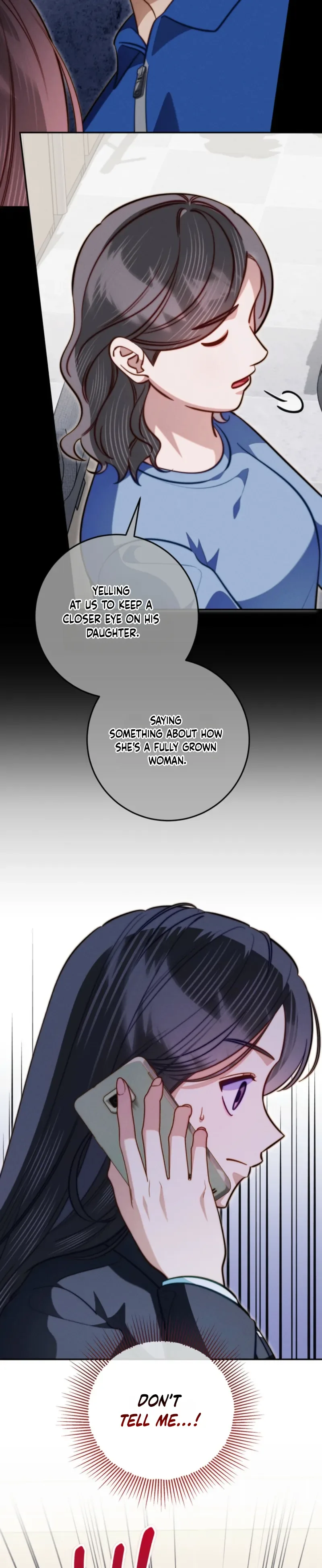 1st in Class Hides Regression Chapter 20 page 10