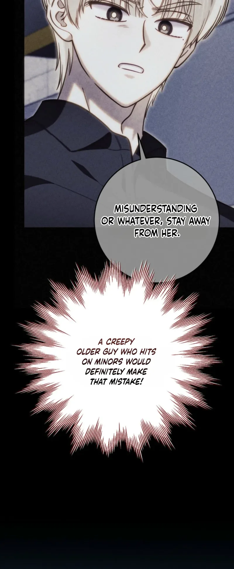 1st in Class Hides Regression Chapter 20 page 15