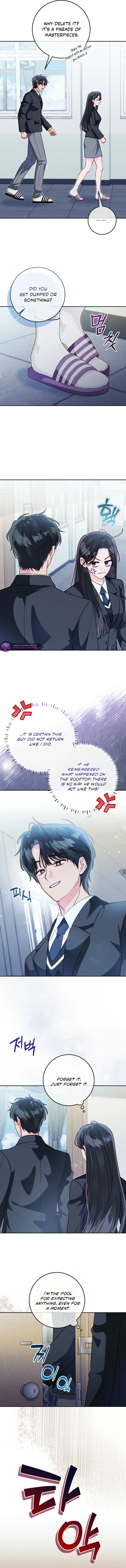 1st in Class Hides Regression Chapter 3 page 6