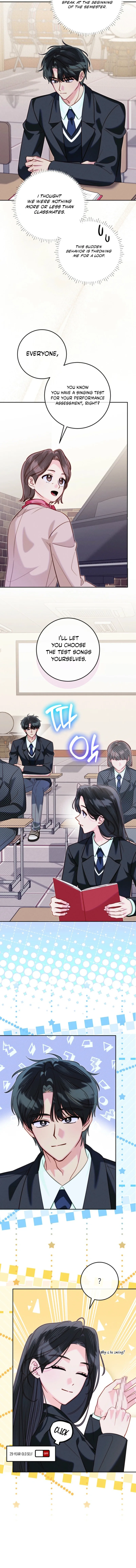 1st in Class Hides Regression Chapter 3 page 8