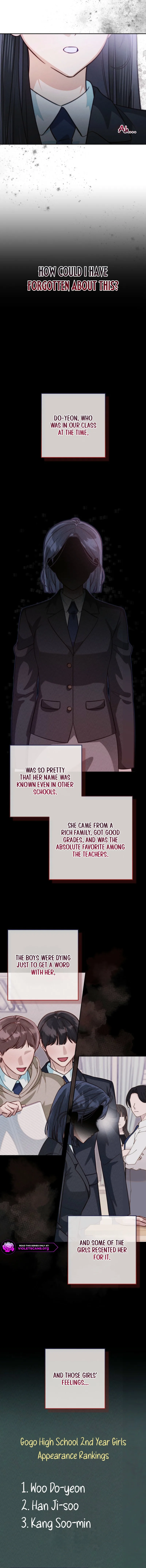 1st in Class Hides Regression Chapter 4 page 7