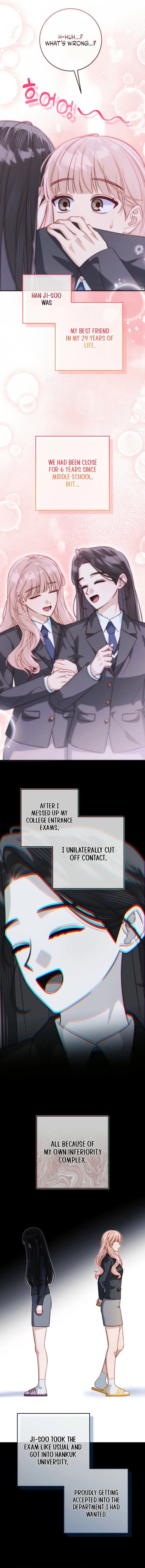 1st in Class Hides Regression Chapter 4 page 2