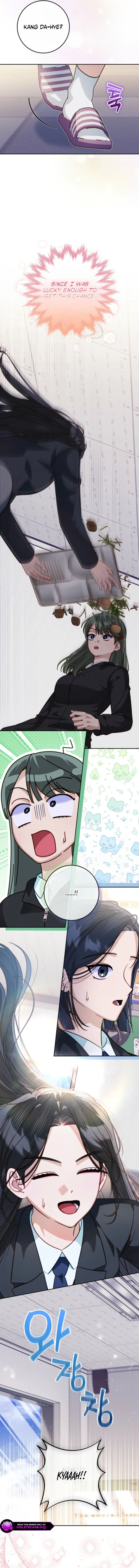 1st in Class Hides Regression Chapter 4 page 14