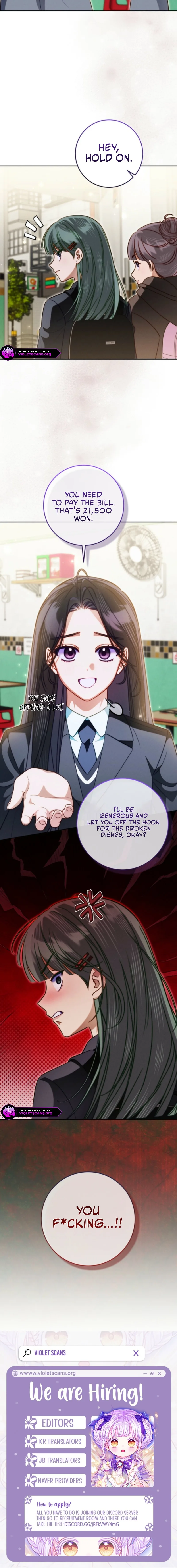 1st in Class Hides Regression Chapter 7 page 11
