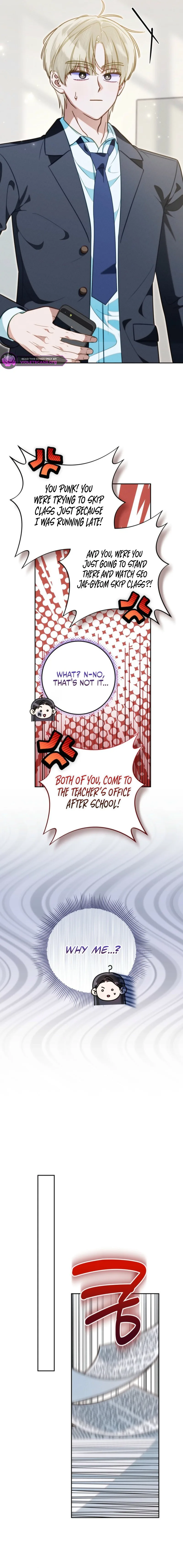 1st in Class Hides Regression Chapter 9 page 7