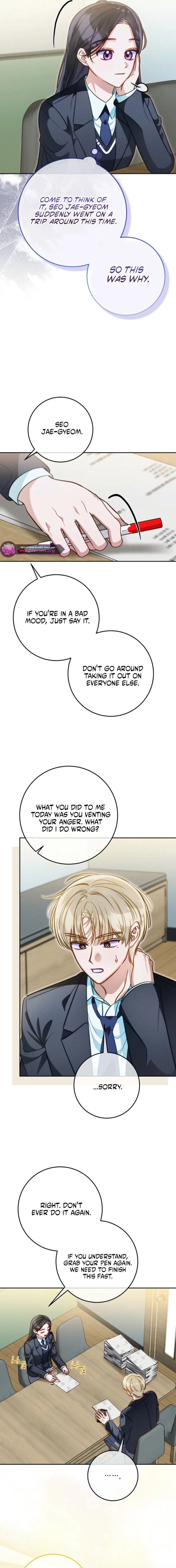 1st in Class Hides Regression Chapter 9 page 11