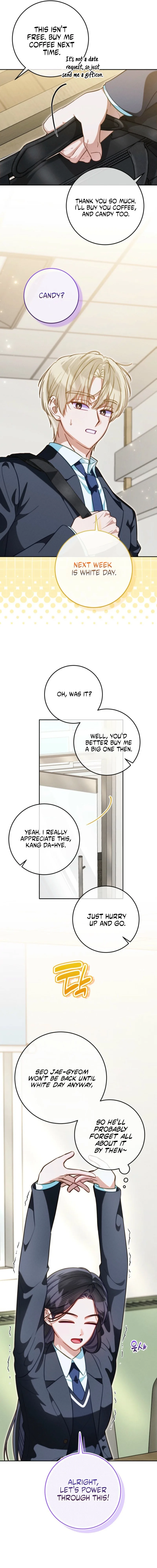 1st in Class Hides Regression Chapter 9 page 14