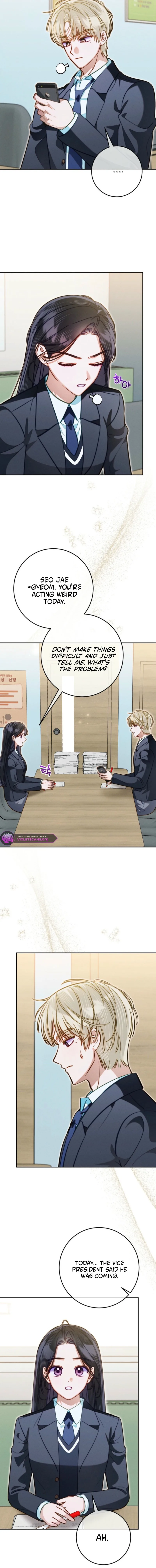 1st in Class Hides Regression Chapter 9 page 9