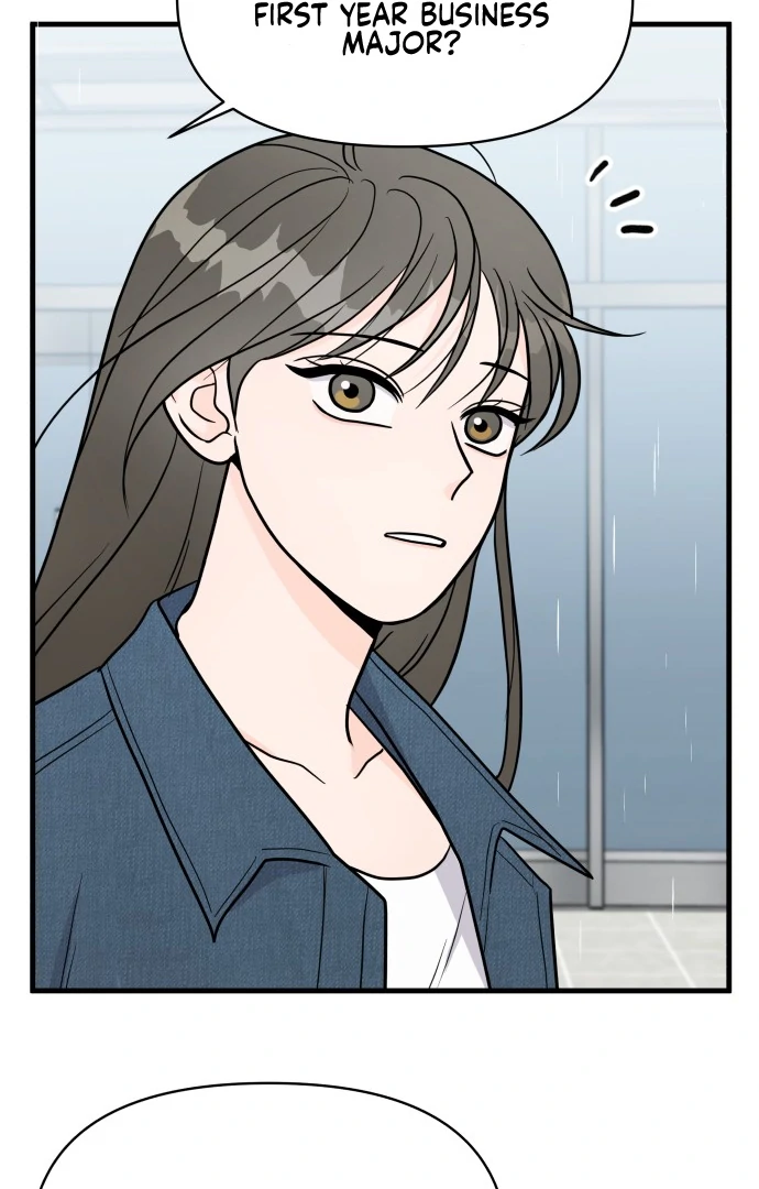 24 Hour Handsome Man Chapter 1 page 10