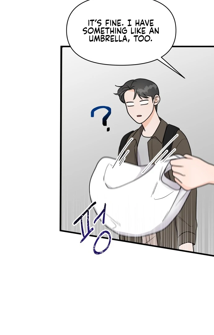 24 Hour Handsome Man Chapter 1 page 16