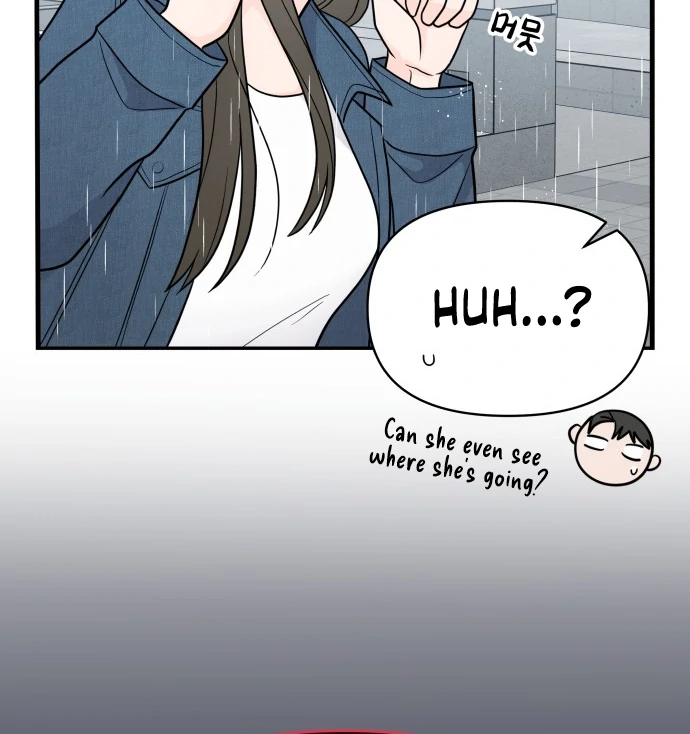 24 Hour Handsome Man Chapter 1 page 20