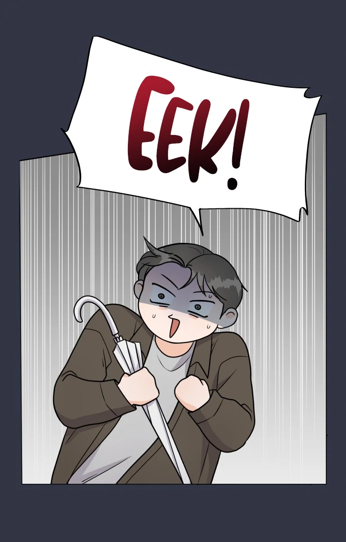 24 Hour Handsome Man Chapter 1 page 22