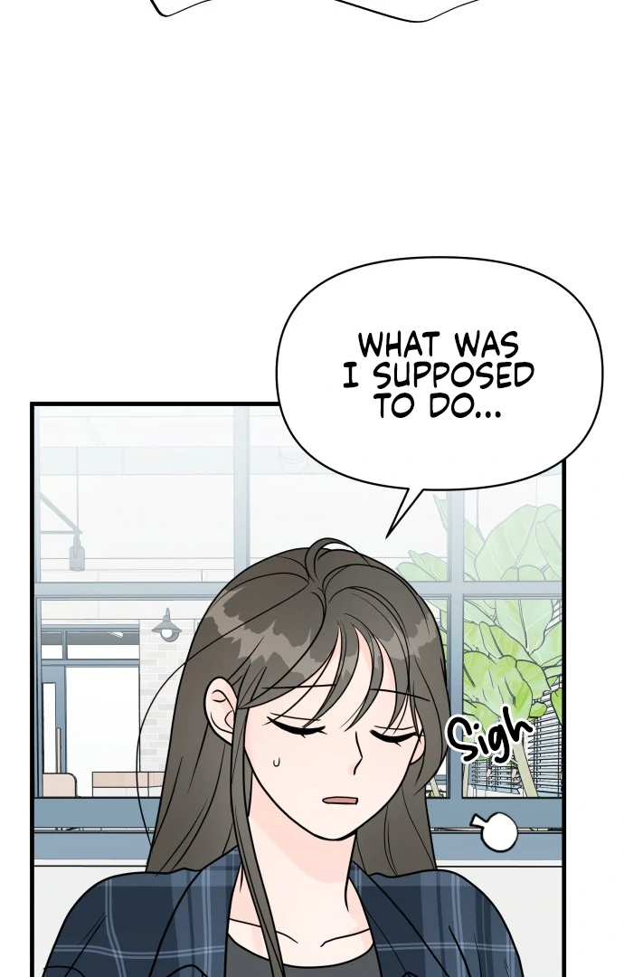 24 Hour Handsome Man Chapter 1 page 29