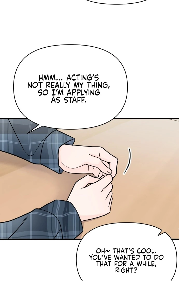 24 Hour Handsome Man Chapter 1 page 33